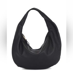 Flattered Alva shoulder bag black
